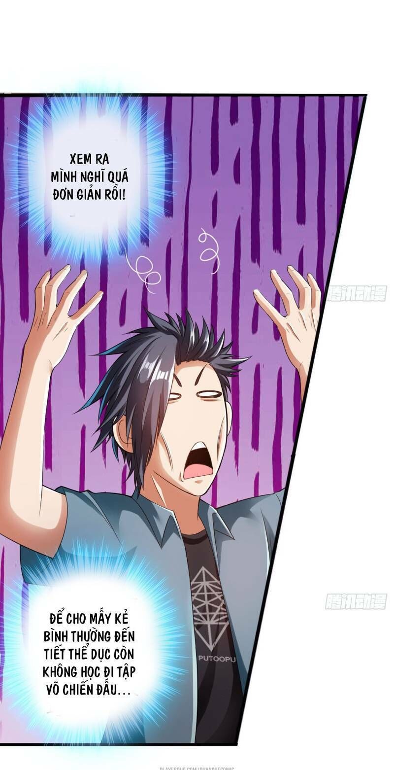 Hệ Thống Tìm Đường Chết Mạnh Nhất: Chapter 13