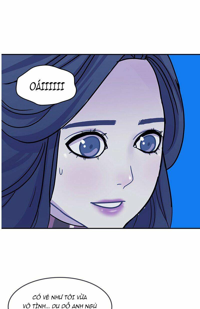 Nửa Đêm Ở Poppy Land: Chapter 56