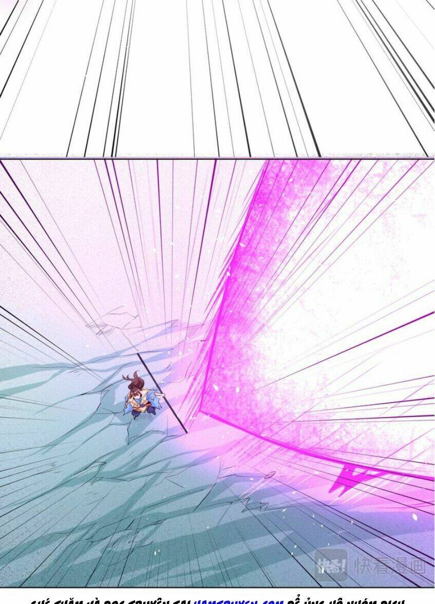 Ngự Thiên Thần Đế: Chapter 18