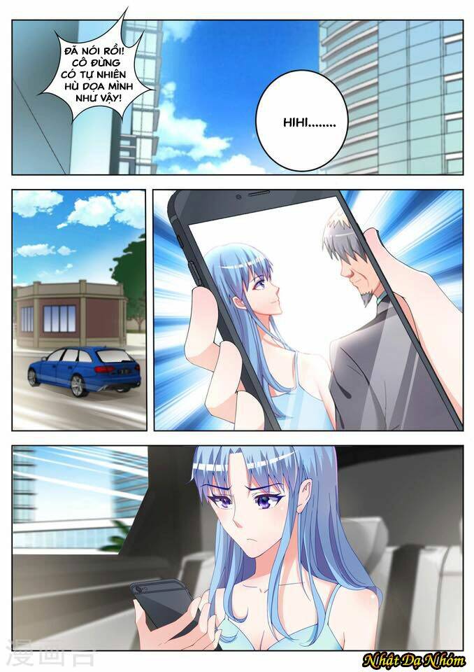 Tiểu Thư Tái Xuất: Chapter 14