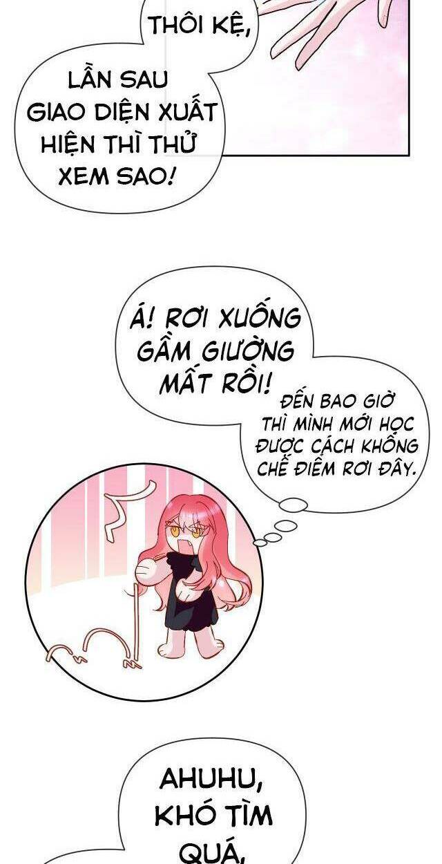 Công Chúa Phản Diện: Chapter 8