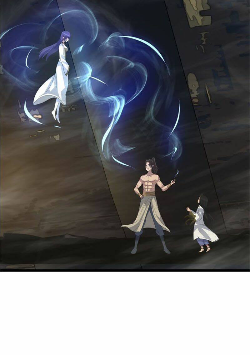 Ta Luyện Dược Thành Thánh: Chapter 28