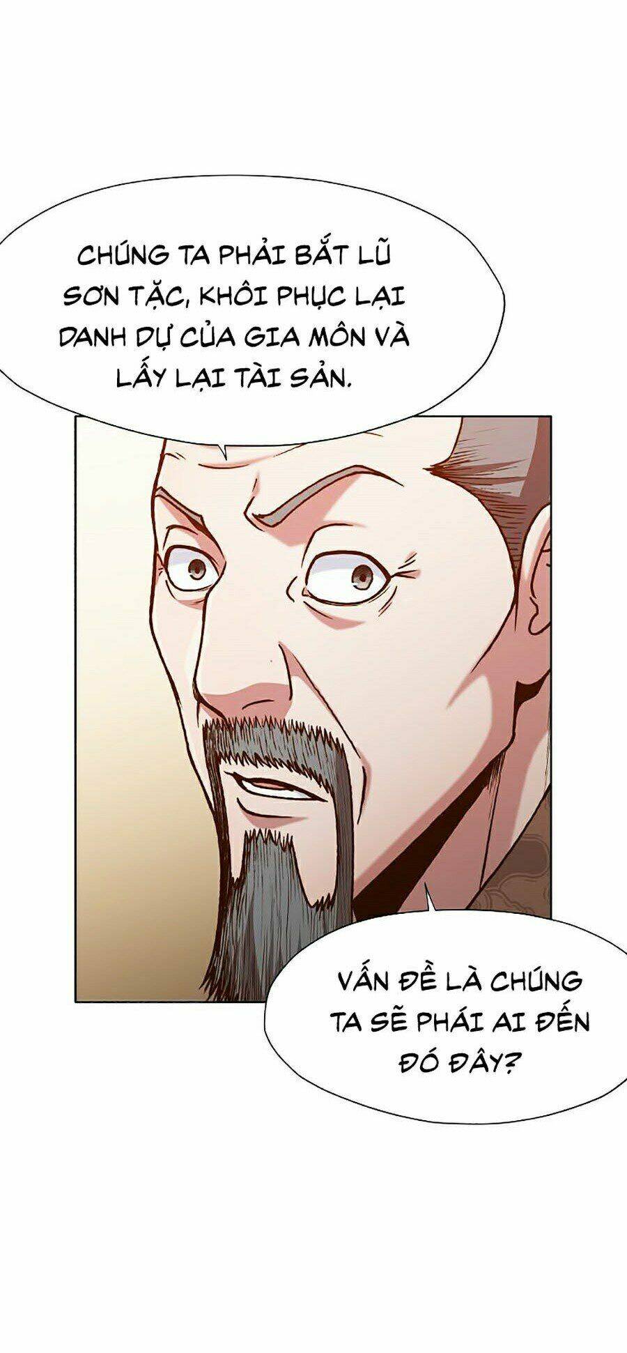 Thiên Võ Chiến Thần: Chapter 24