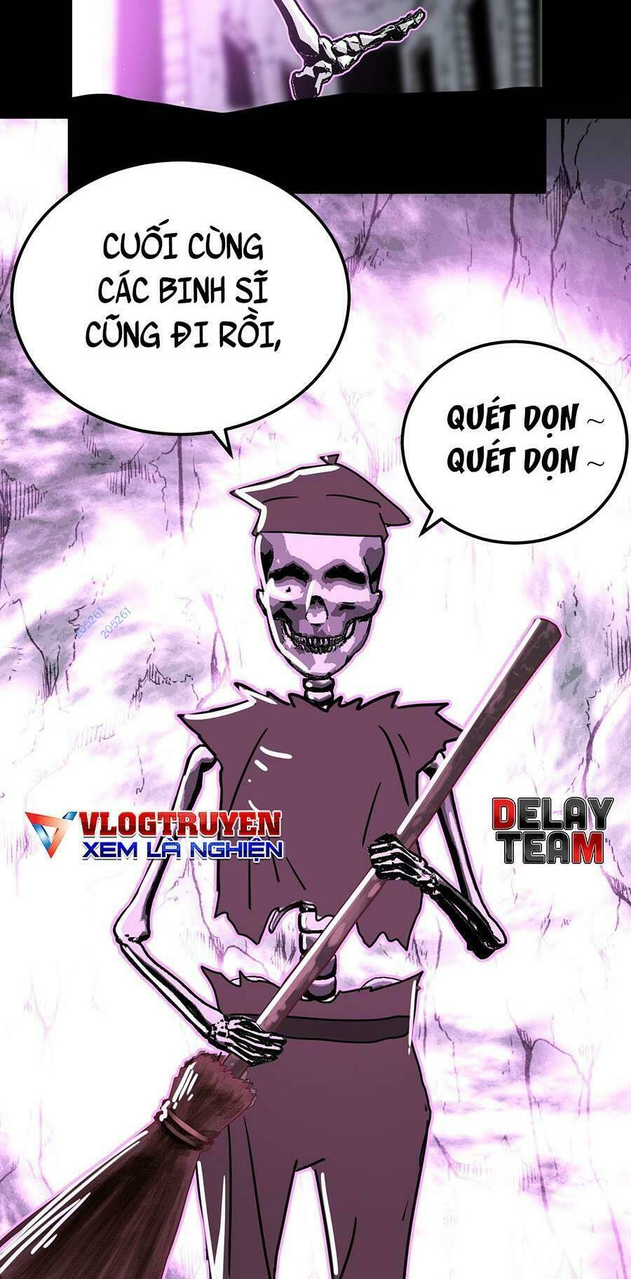Tác Giả Sinh Tồn Ký: Chapter 13