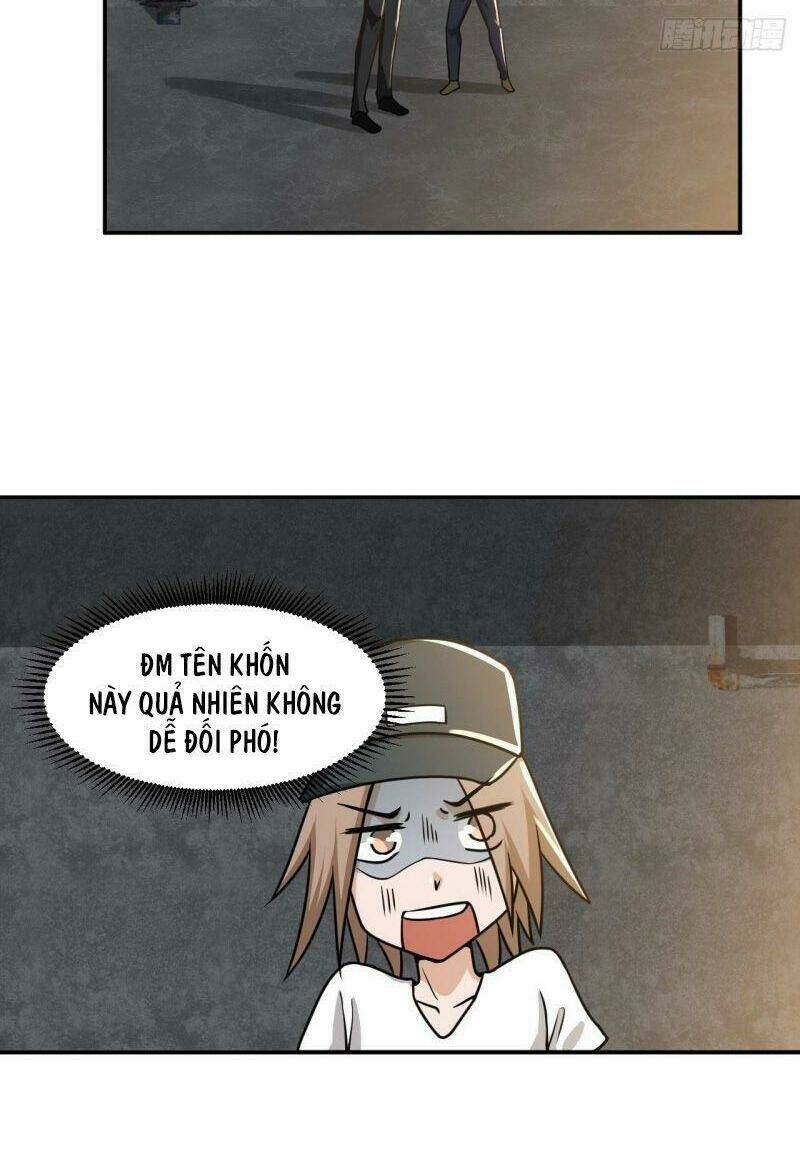 Quỷ Quyệt @Ai: Chapter 14