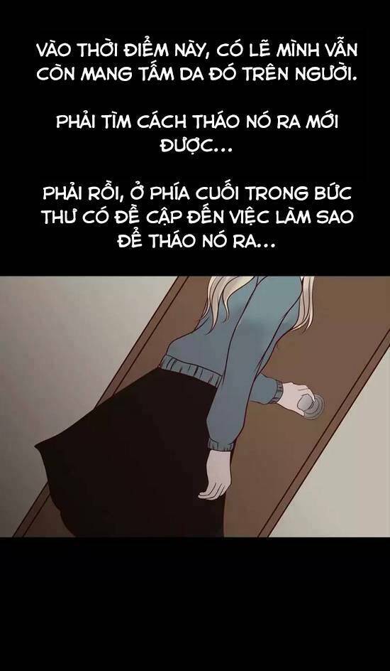 Tấm Da Người: Chapter 4