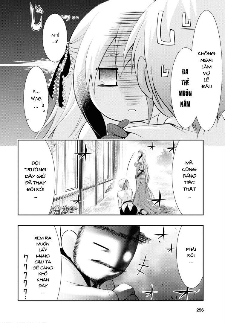 Đi Tìm Sát Tinh Vương: Chapter 56
