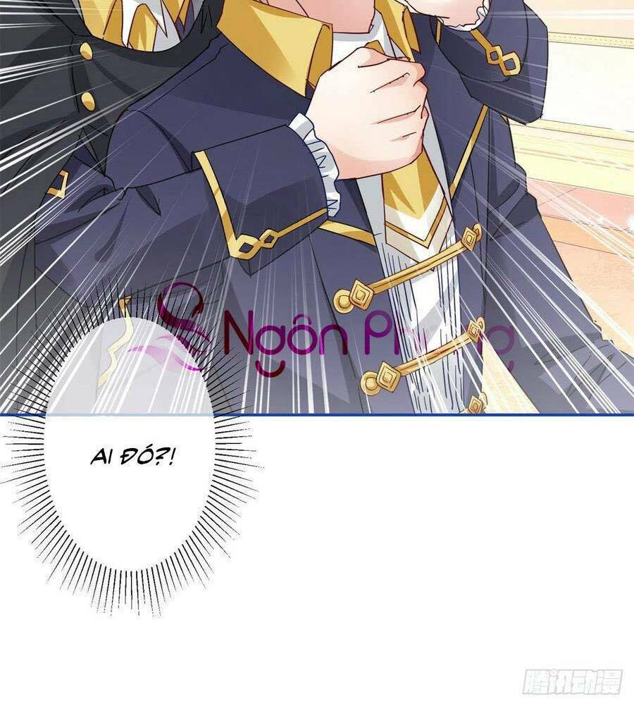 Nữ Hoàng Đầu Tiên Của Đế Quốc: Chapter 83