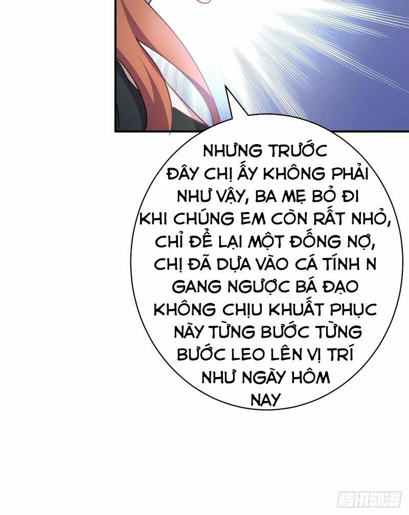 Đại Gia Livestream Vạn Giới: Chapter 12