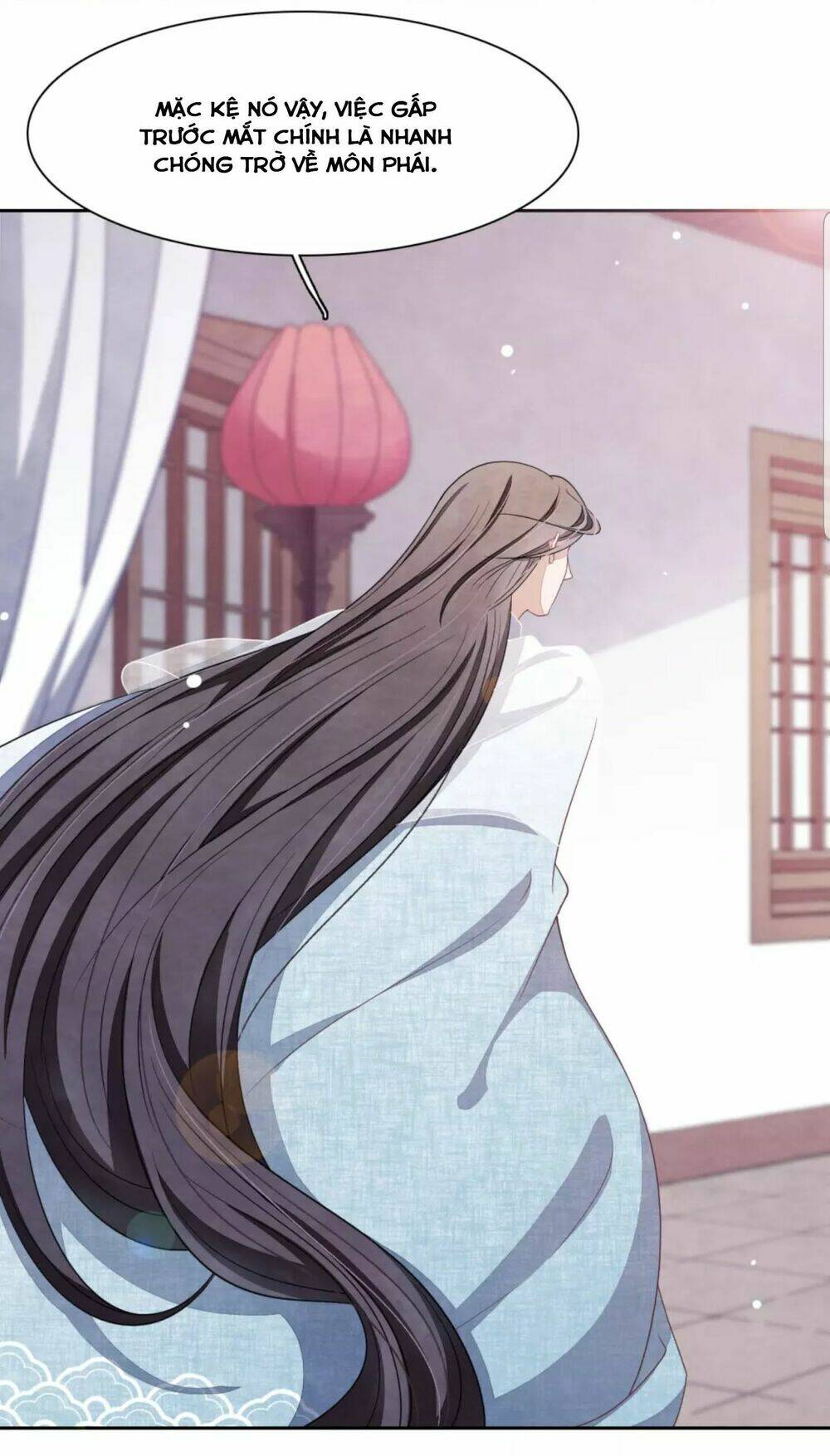 Xuyên Về Cổ Đại Làm Quốc Bảo: Chapter 45