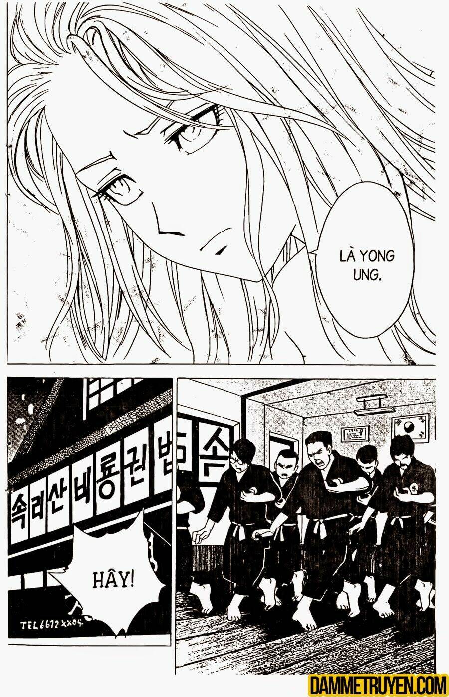 Ai Hơn Ai: Chapter 222