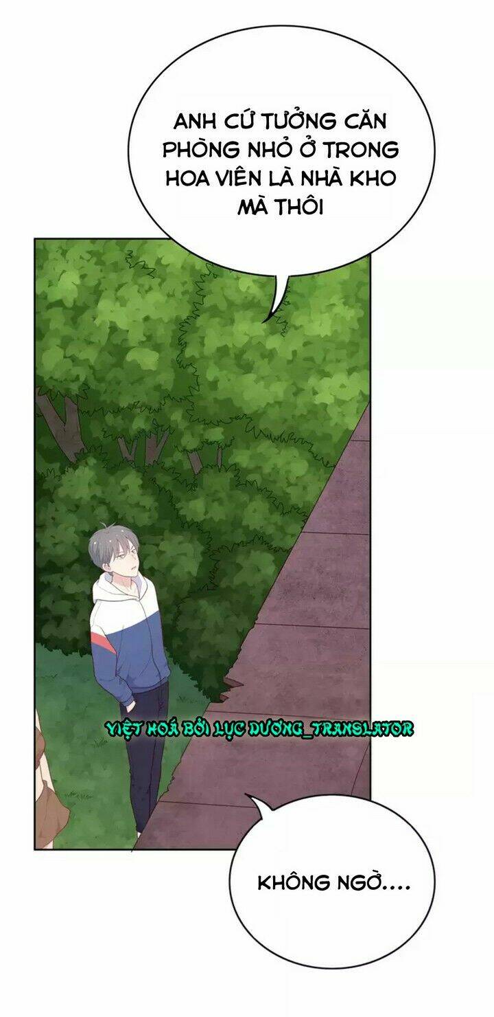 Vương Tử Thành Phố Và Công Chúa Amazon: Chapter 12