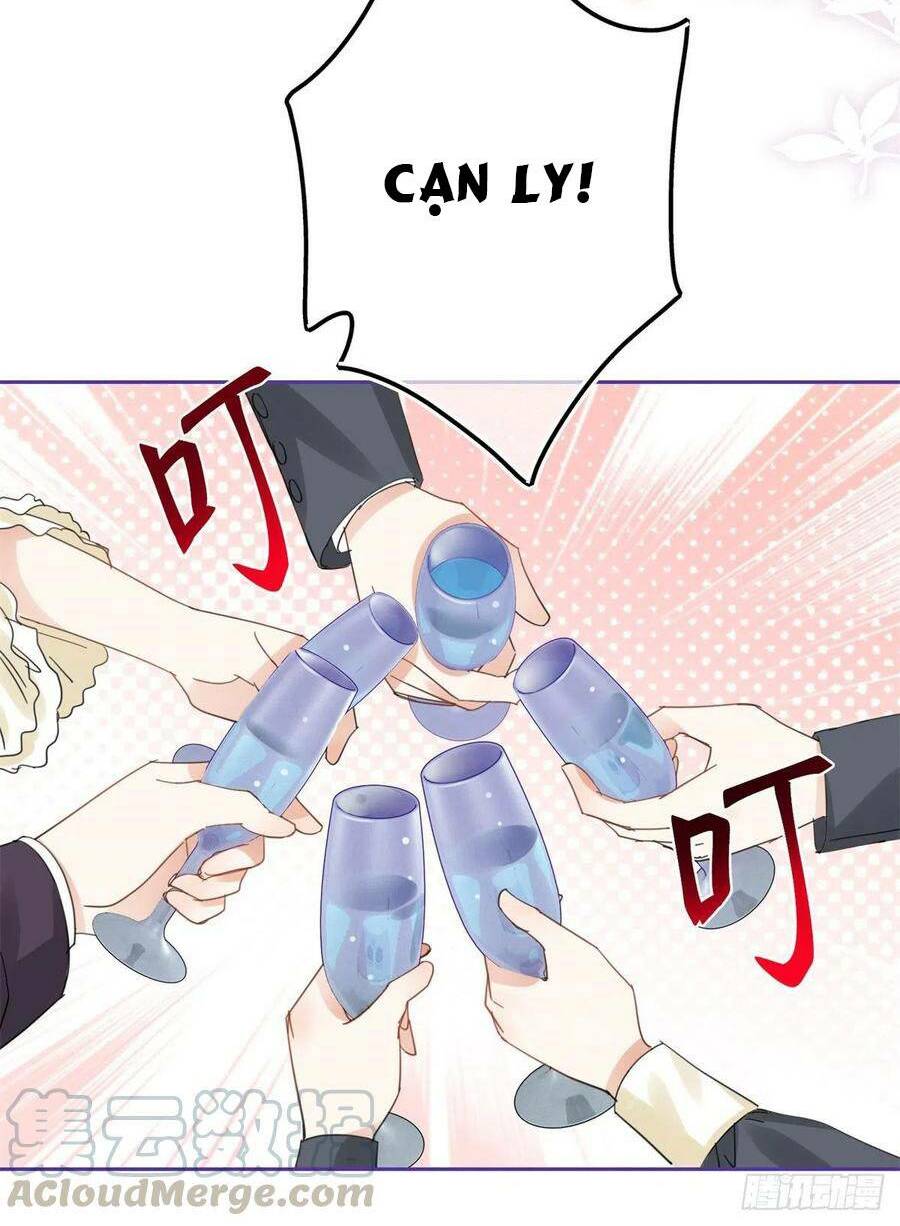 Nữ Hoàng Đầu Tiên Của Đế Quốc: Chapter 64