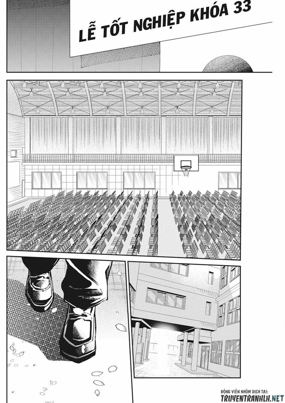 Gal Gohan: Chapter 57