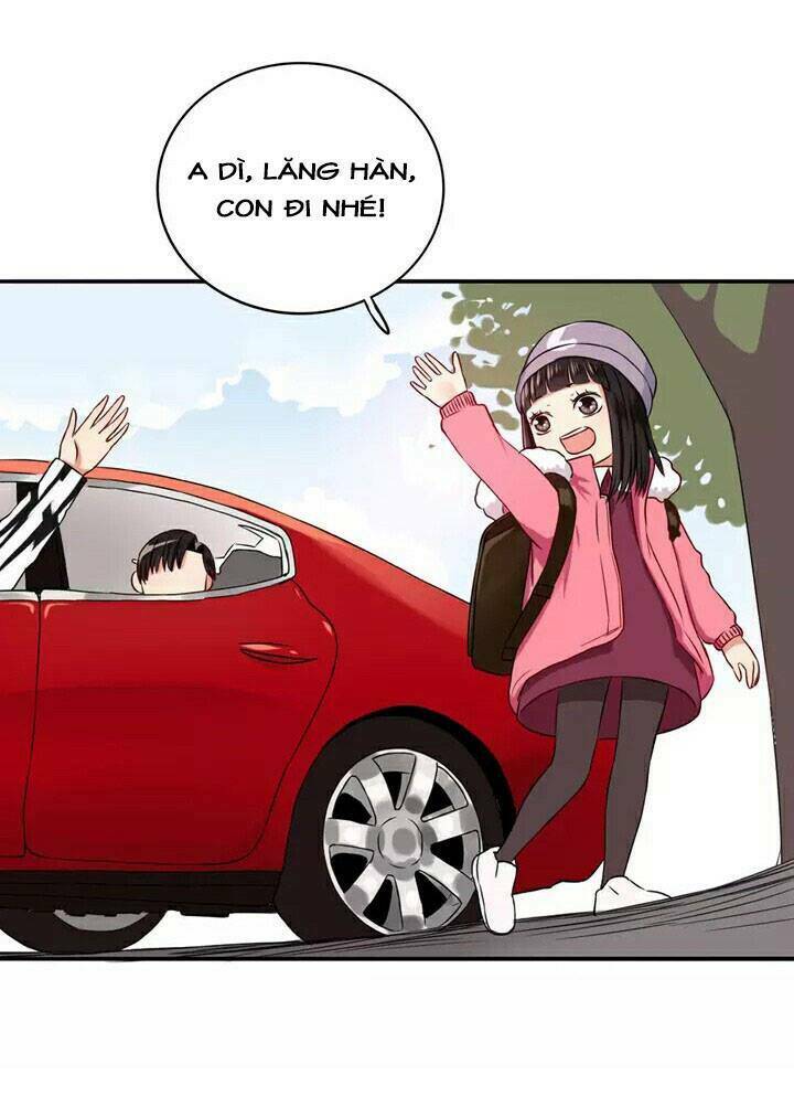 Chào Buổi Sáng, Hướng Dương: Chapter 5