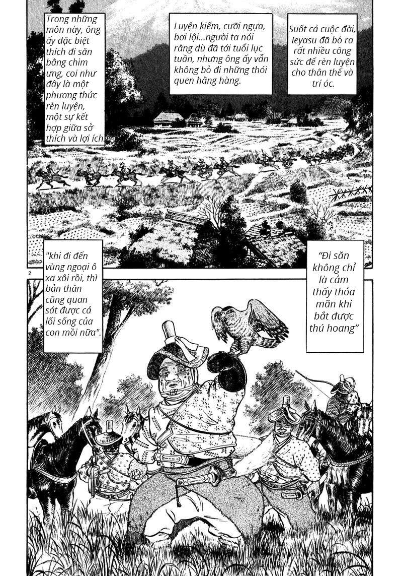 Thiếu Nữ Vô Cấu: Chapter 66