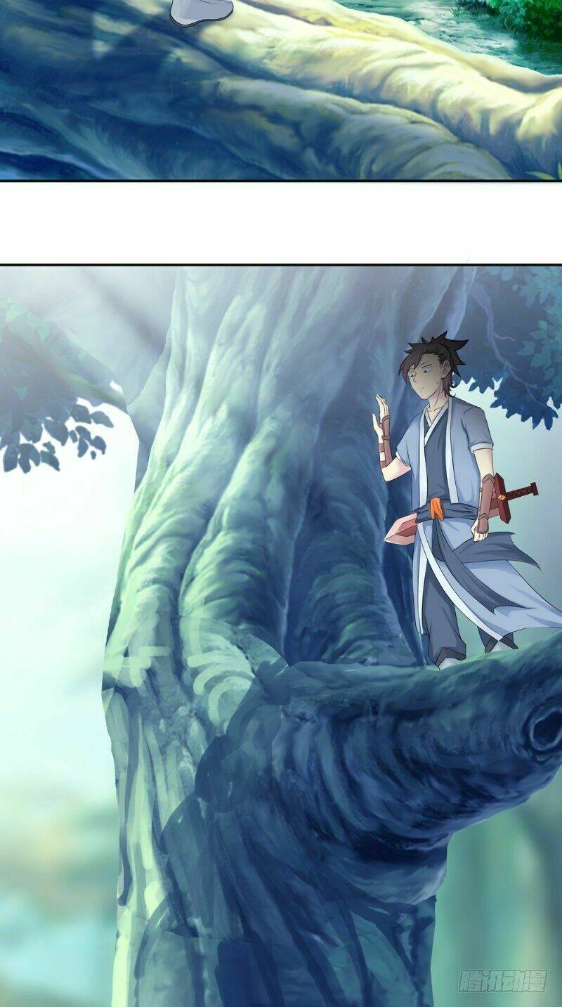 Cực Vũ Huyền Đế: Chapter 5