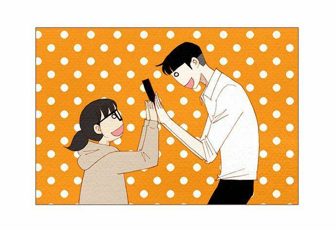 Thánh Thần Trẻ Trâu: Chapter 67