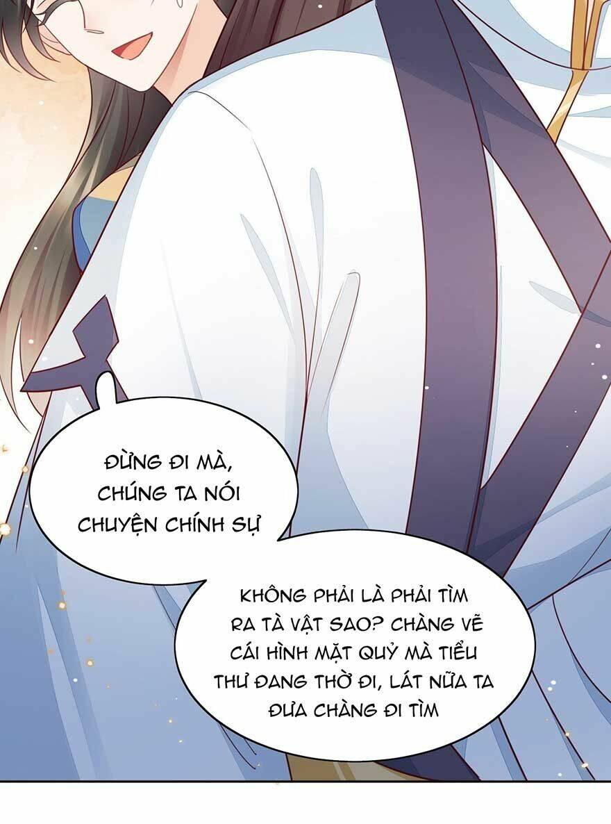 Làm Nũng Trong Lòng Kẻ Cấm Dục: Chapter 15