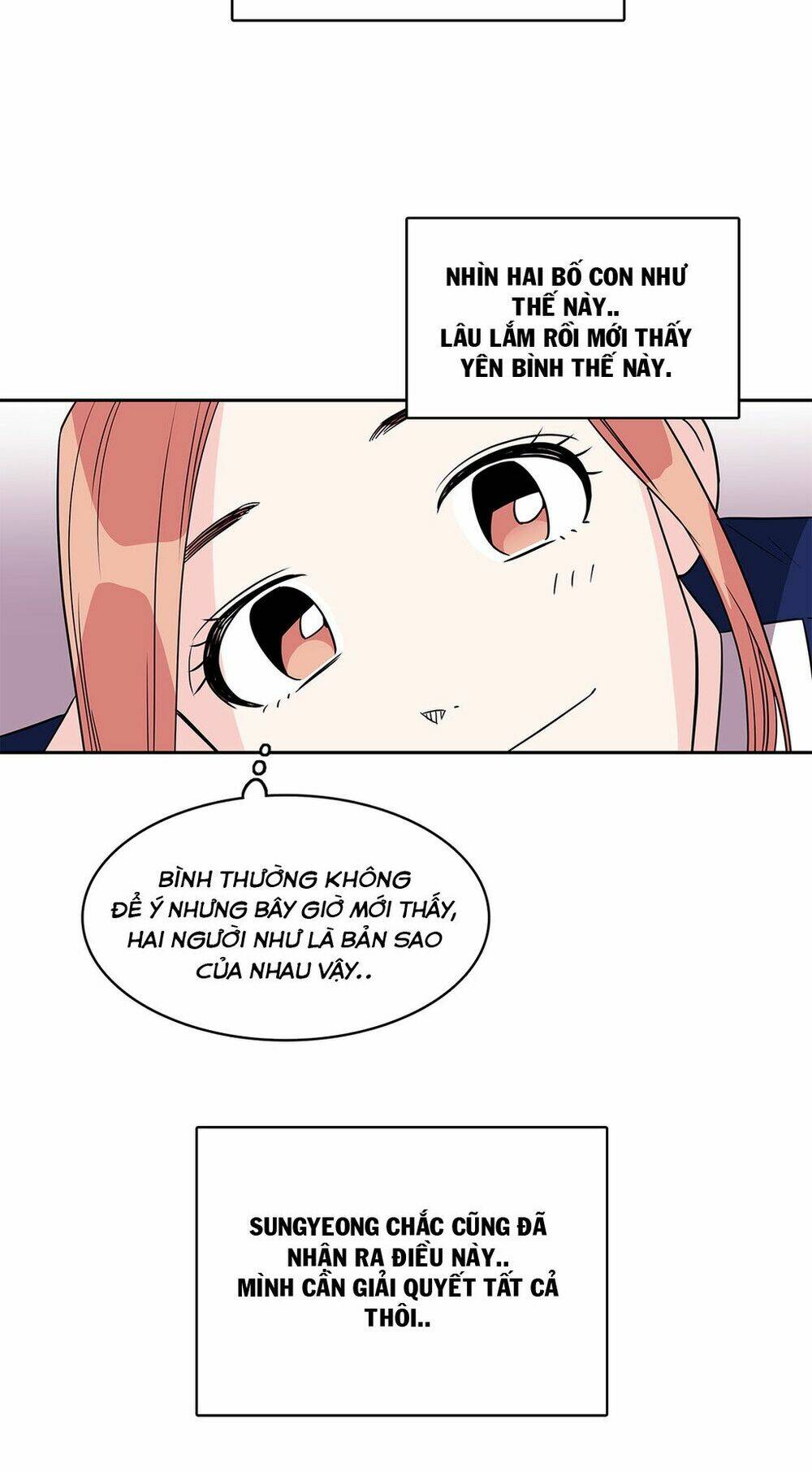 Chuyện Gì Đến, Rồi Cũng Sẽ Đến: Chapter 38