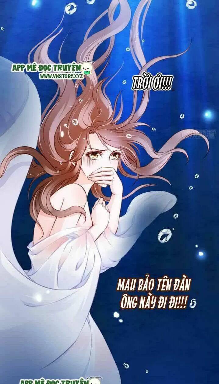 Nàng Trở Thành Bạch Nguyệt Quang Của Vương Gia Bệnh Kiều: Chapter 25