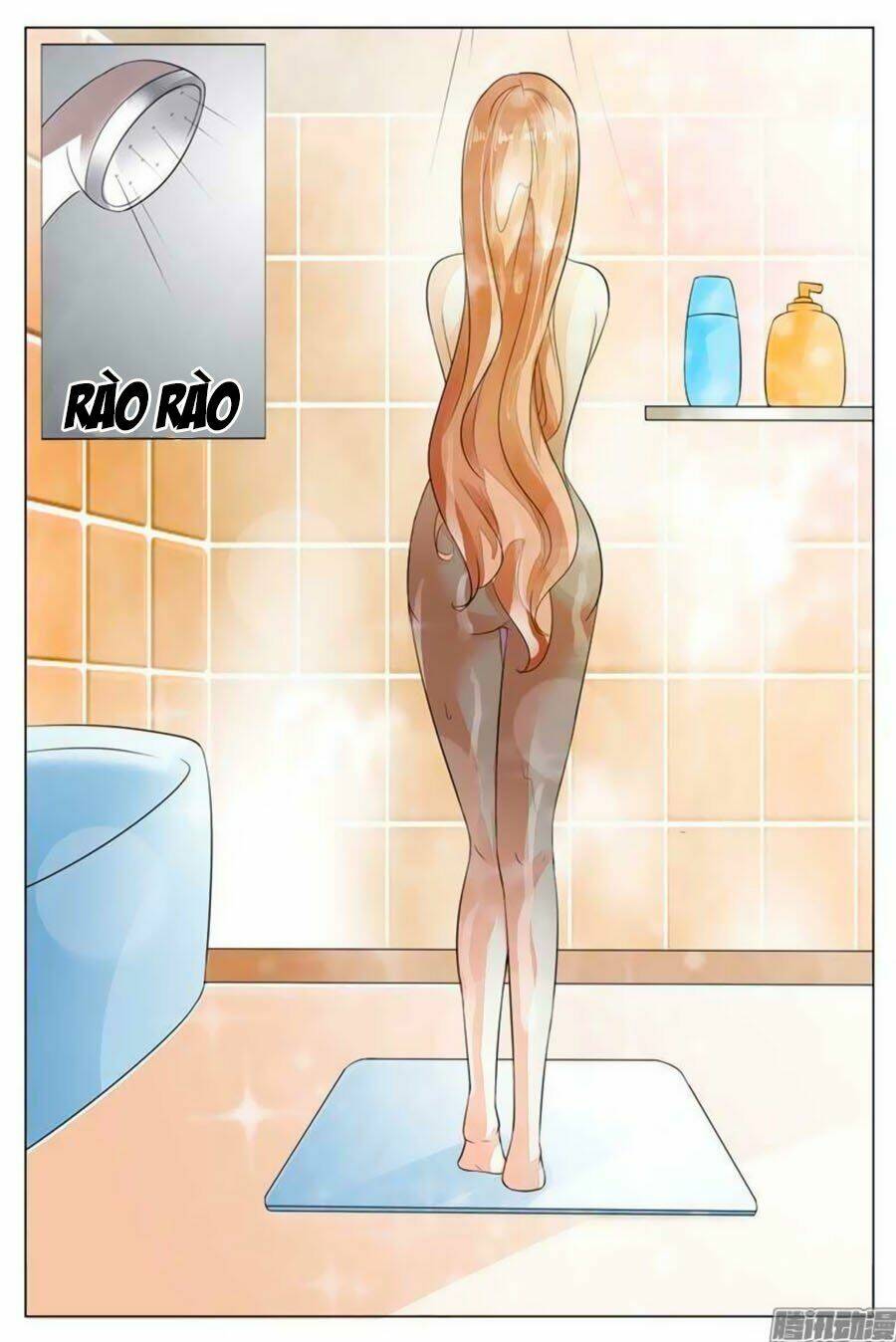 Song Diện Danh Viện: Chapter 21