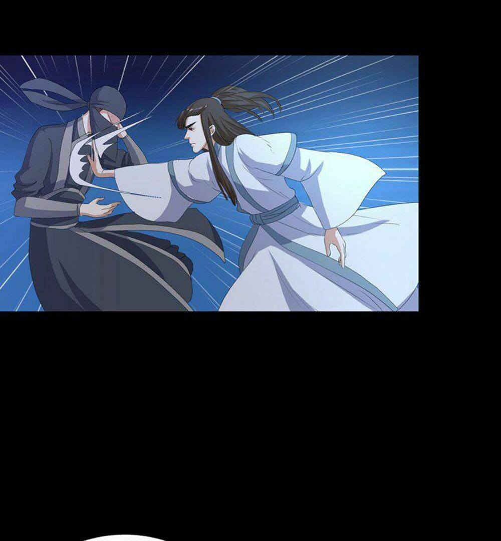 Hỏa Hồ: Chapter 17