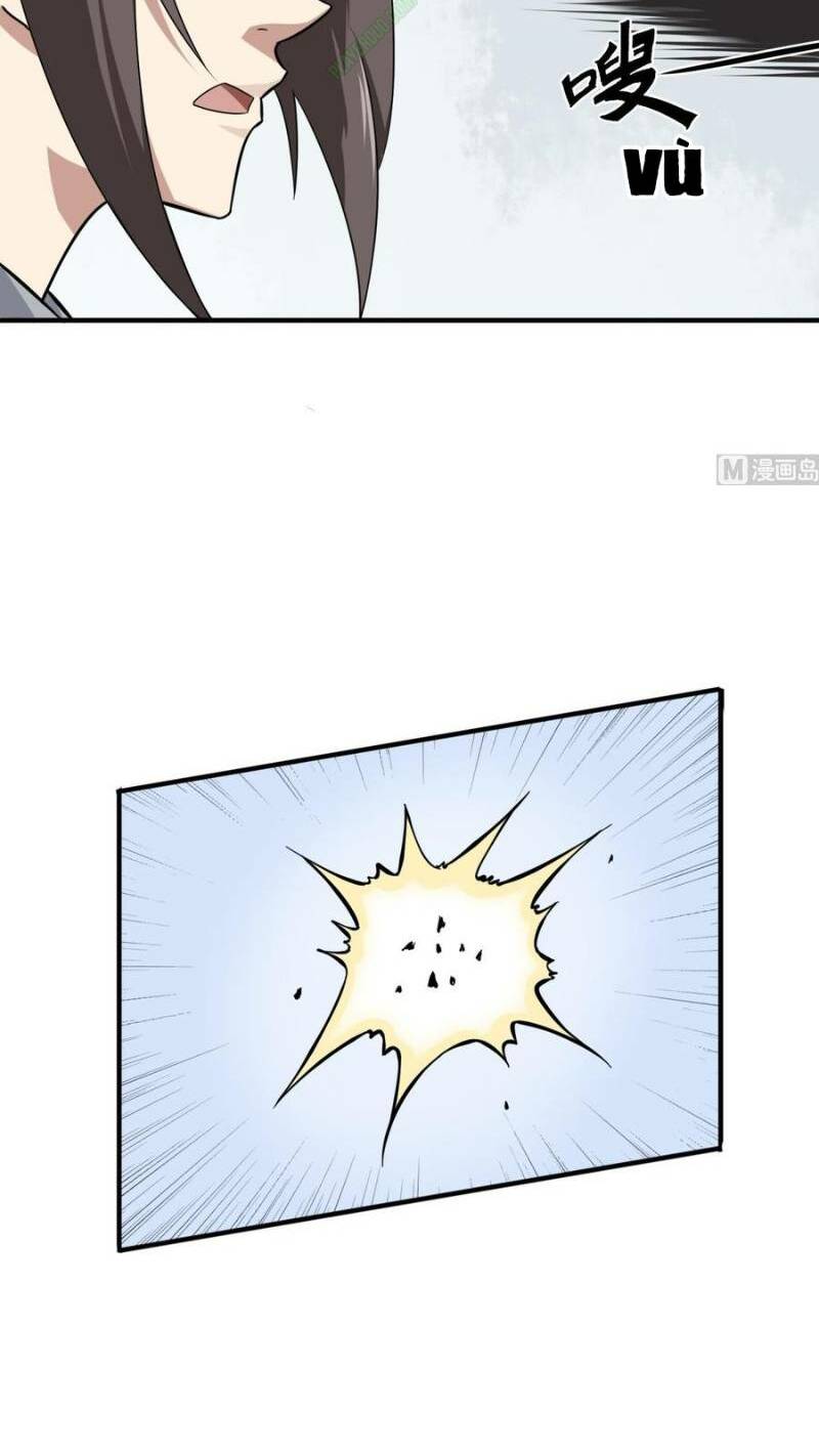 Trọng Sinh Tới Đại Đường: Chapter 27