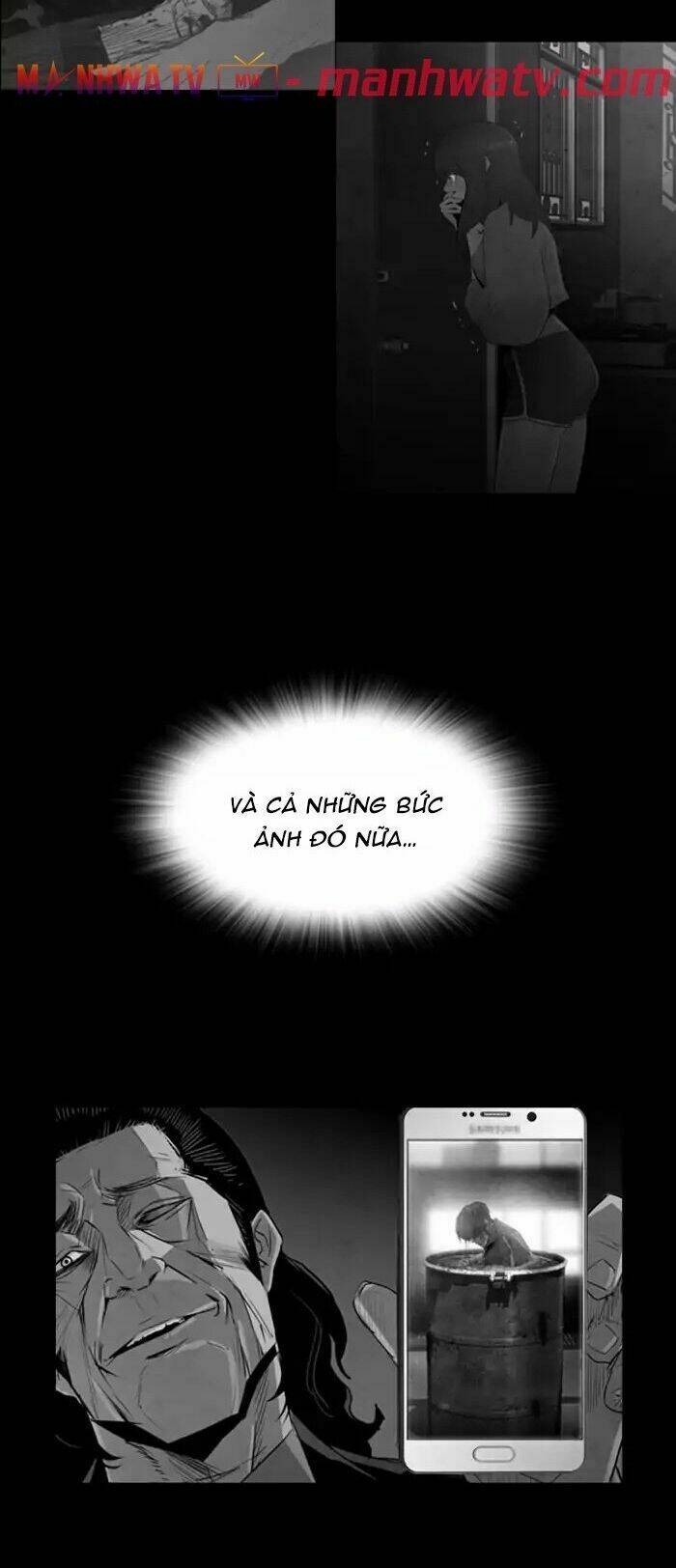 Kẻ Hồi Sinh: Chapter 57