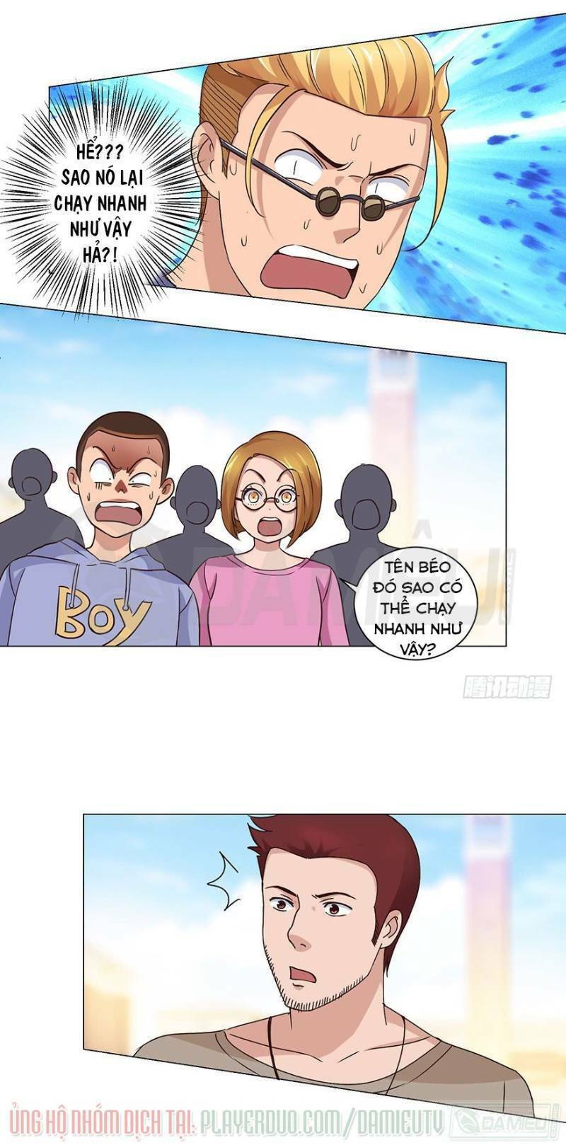 Đô Thị Chí Tôn Hệ Thống: Chapter 54