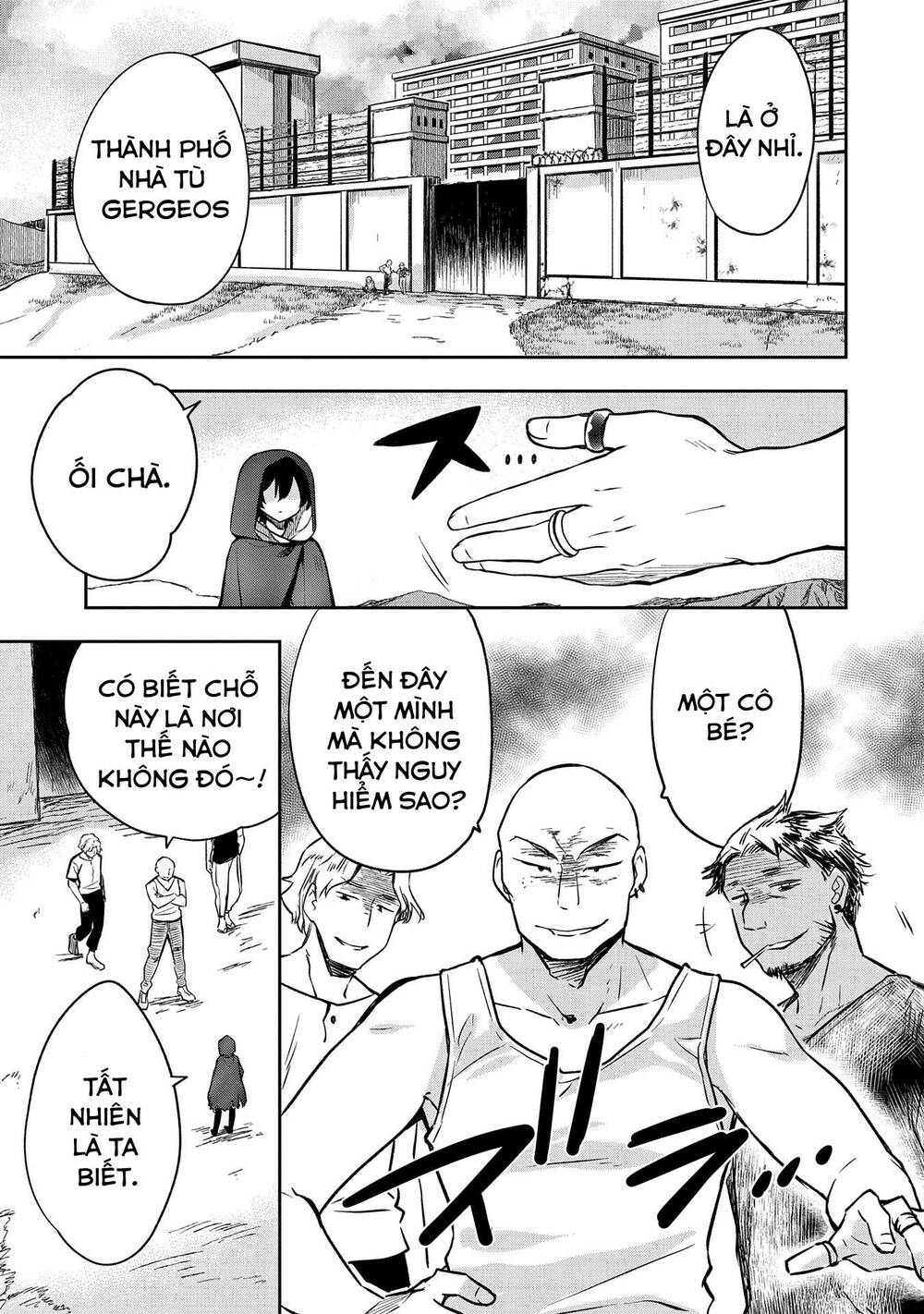 Mushoku No Eiyuu: Betsu Ni Skill Nanka Iranakattan Daga: Chapter 38