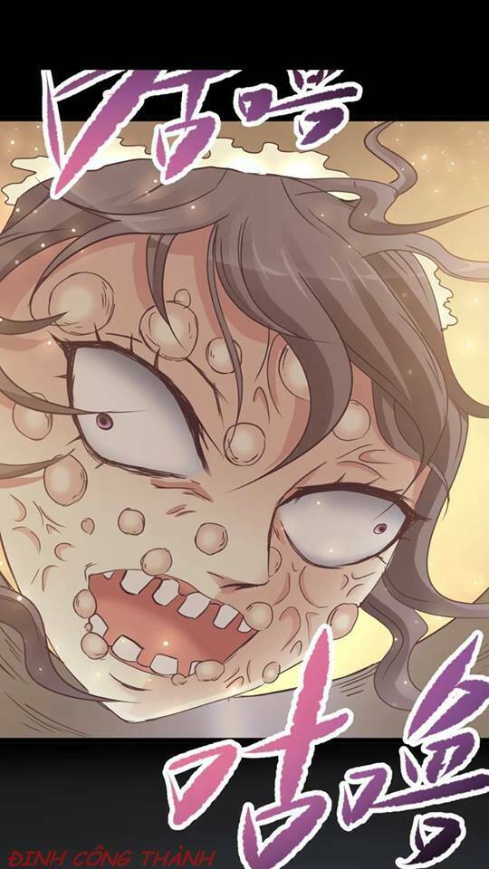 Truyện Kinh Dị Ở Tòa Nhà Số 44: Chapter 26