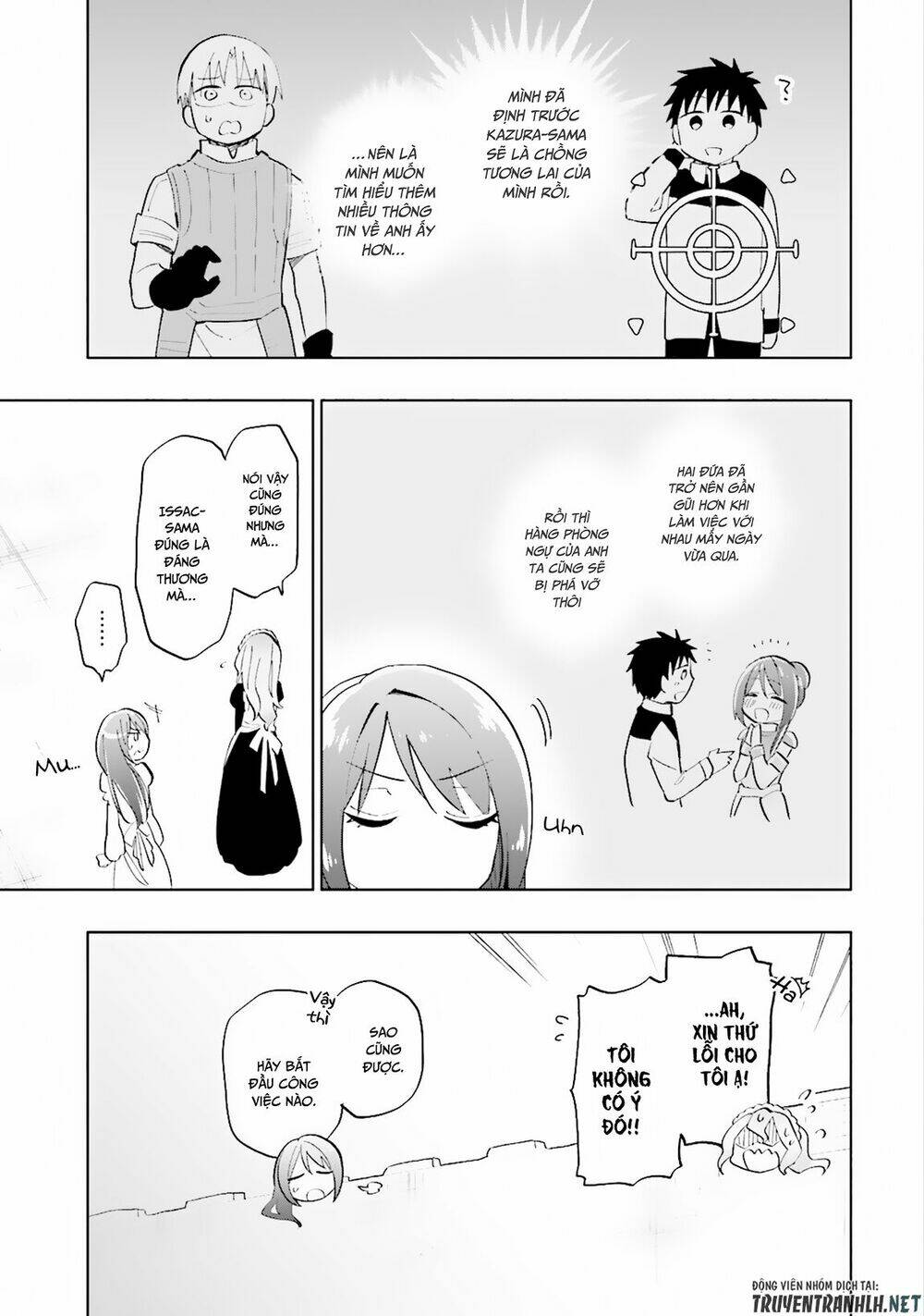 Takarakuji De 40-Oku Atattandakedo Isekai Ni Ijuu Suru: Chapter 19