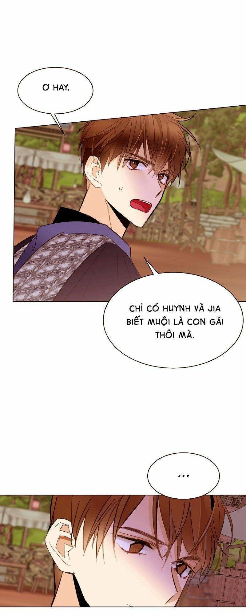 Cuộc Sống Rập Khuôn Của Một Quý Cô Tái Sinh!: Chapter 46