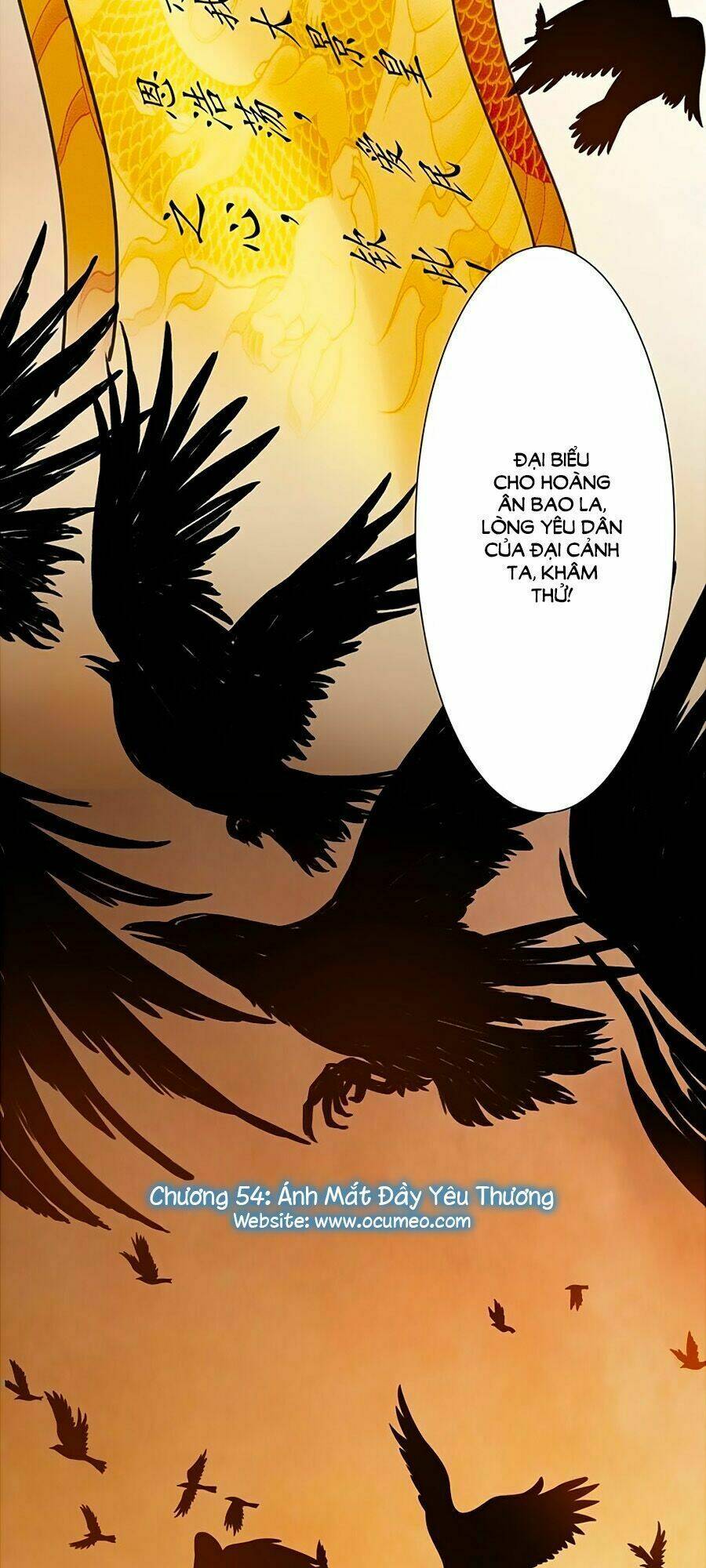 Thịnh Thế Lê Hoa Điện: Chapter 54