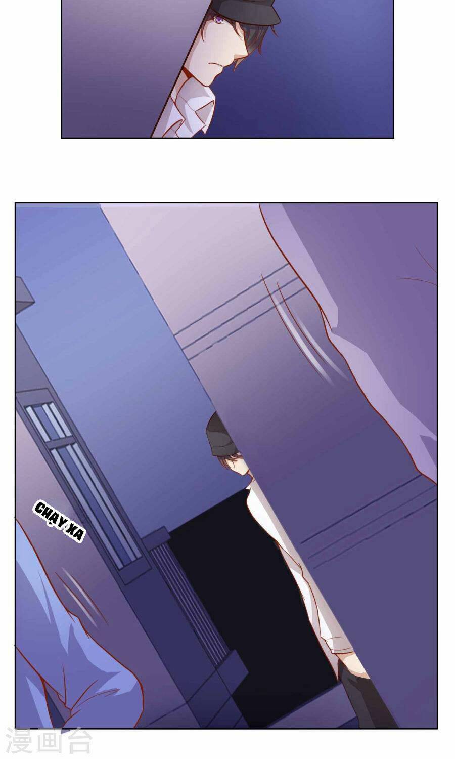 Đào Sắc Tinh Quang: Chapter 12