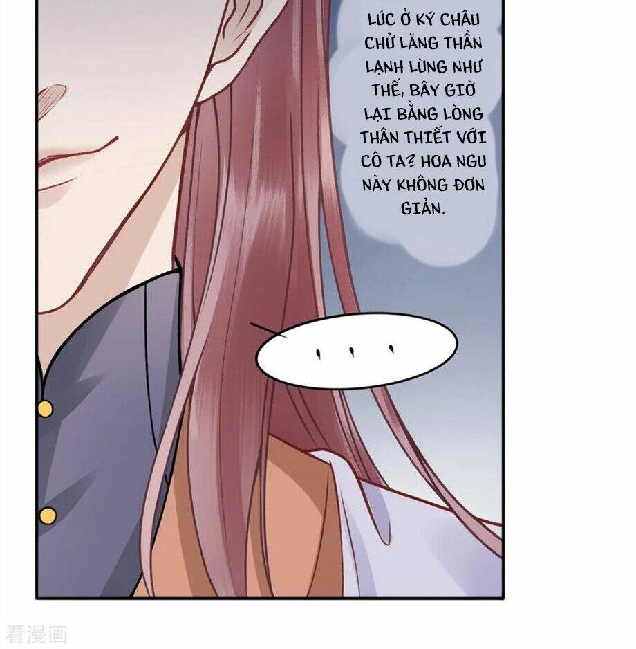 Hoàng Phi 9000 Tuổi: Chapter 91