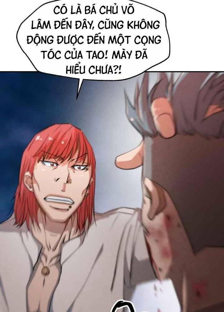 Kẻ Giết Bá Chủ Thiên Hạ: Chapter 0