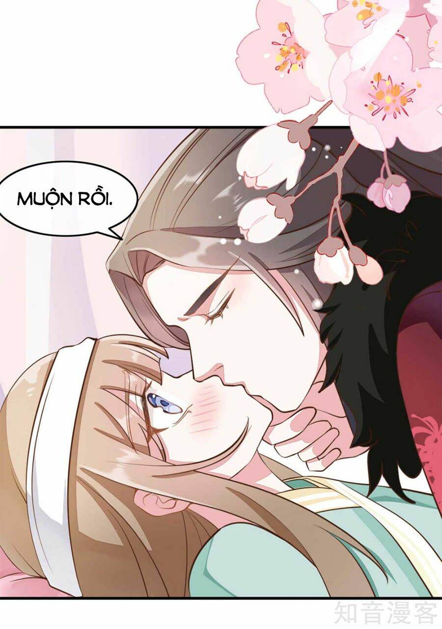 Đích Nữ Hữu Độc: Chapter 59