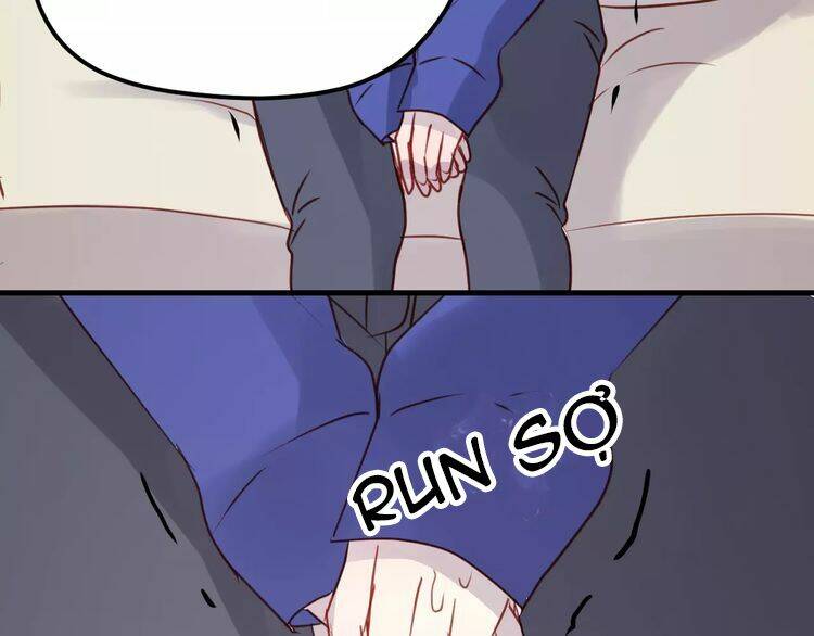 Lượm Được Một Tiểu Hồ Ly 2: Chapter 17