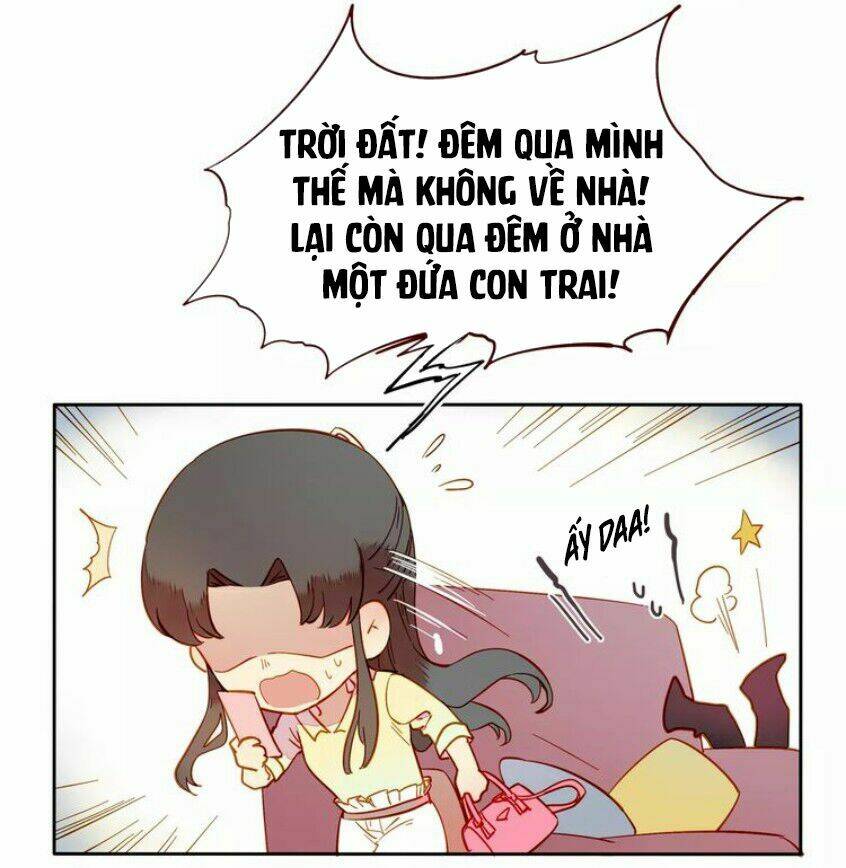 Tại Hạ Là Thần Tình Yêu: Chapter 37