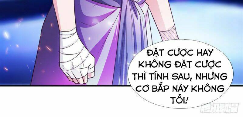 Chí Tôn Toàn Năng: Chapter 44