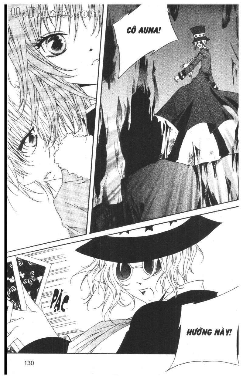 Nước Mắt Nàng Tiên Cá: Chapter 2