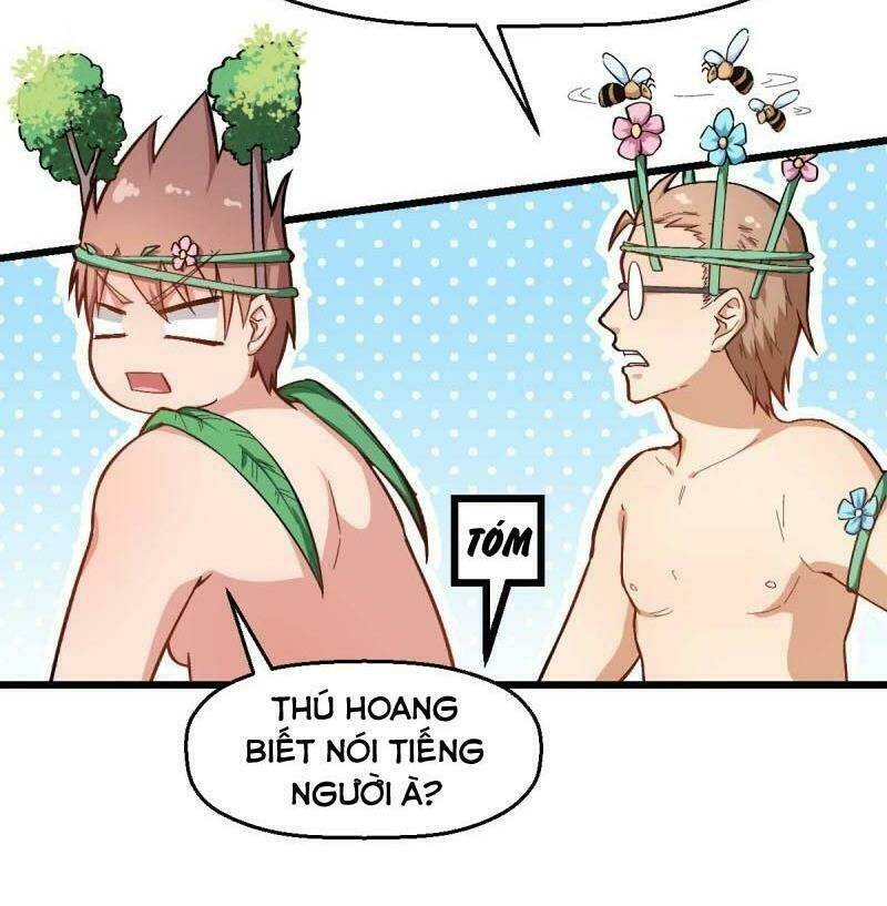 Vườn Trường Cuồng Sư Hệ Thống: Chapter 93