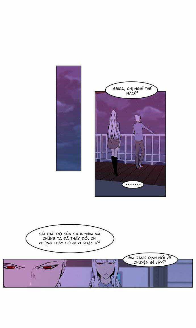 Ma Cà Rồng Quý Tộc: Chapter 161