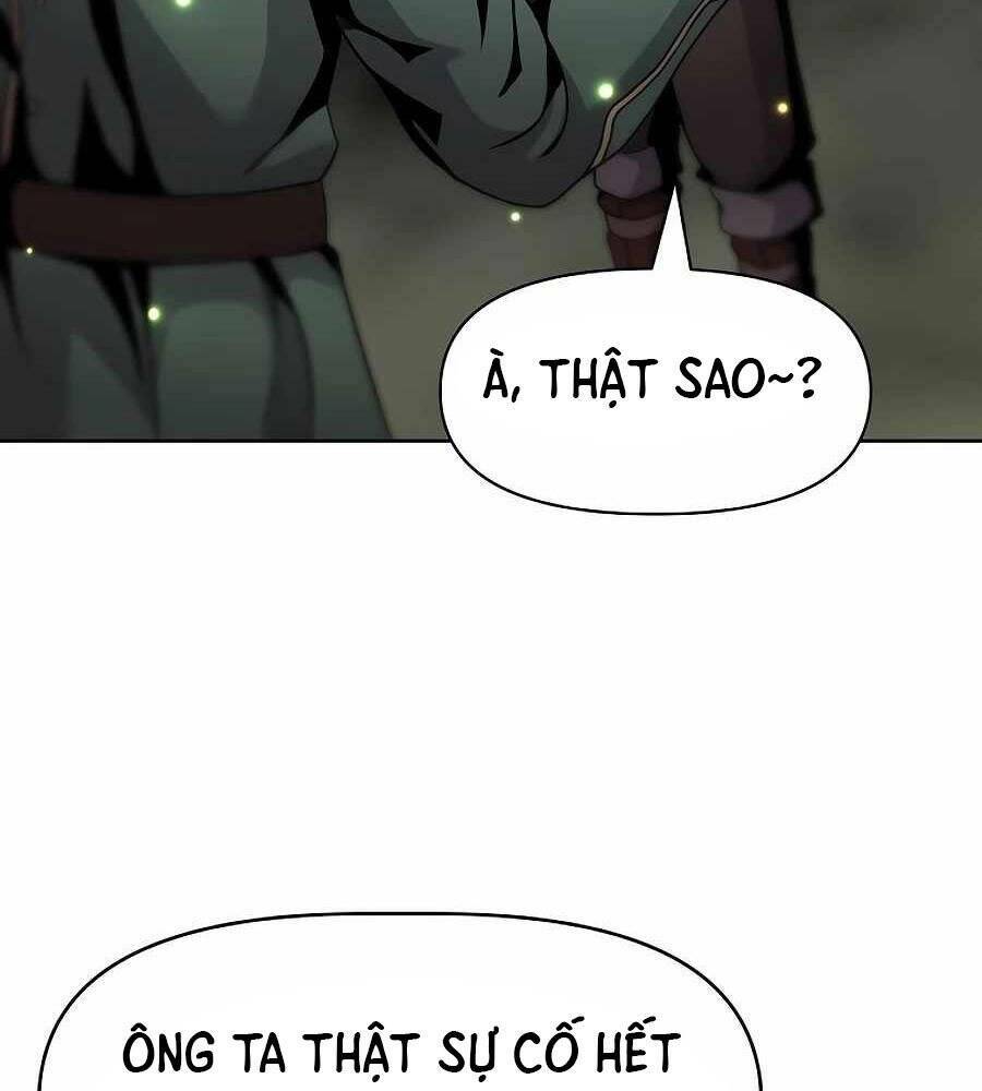 Tên Lỗ Mãng Cấp 10 Của Gia Đình Hiệp Sĩ: Chapter 4