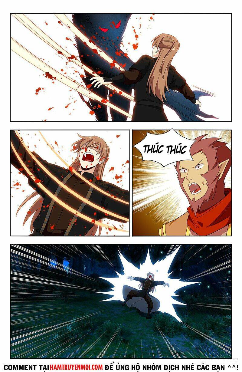 Tối Cường Phản Sáo Lộ Hệ Thống: Chapter 592
