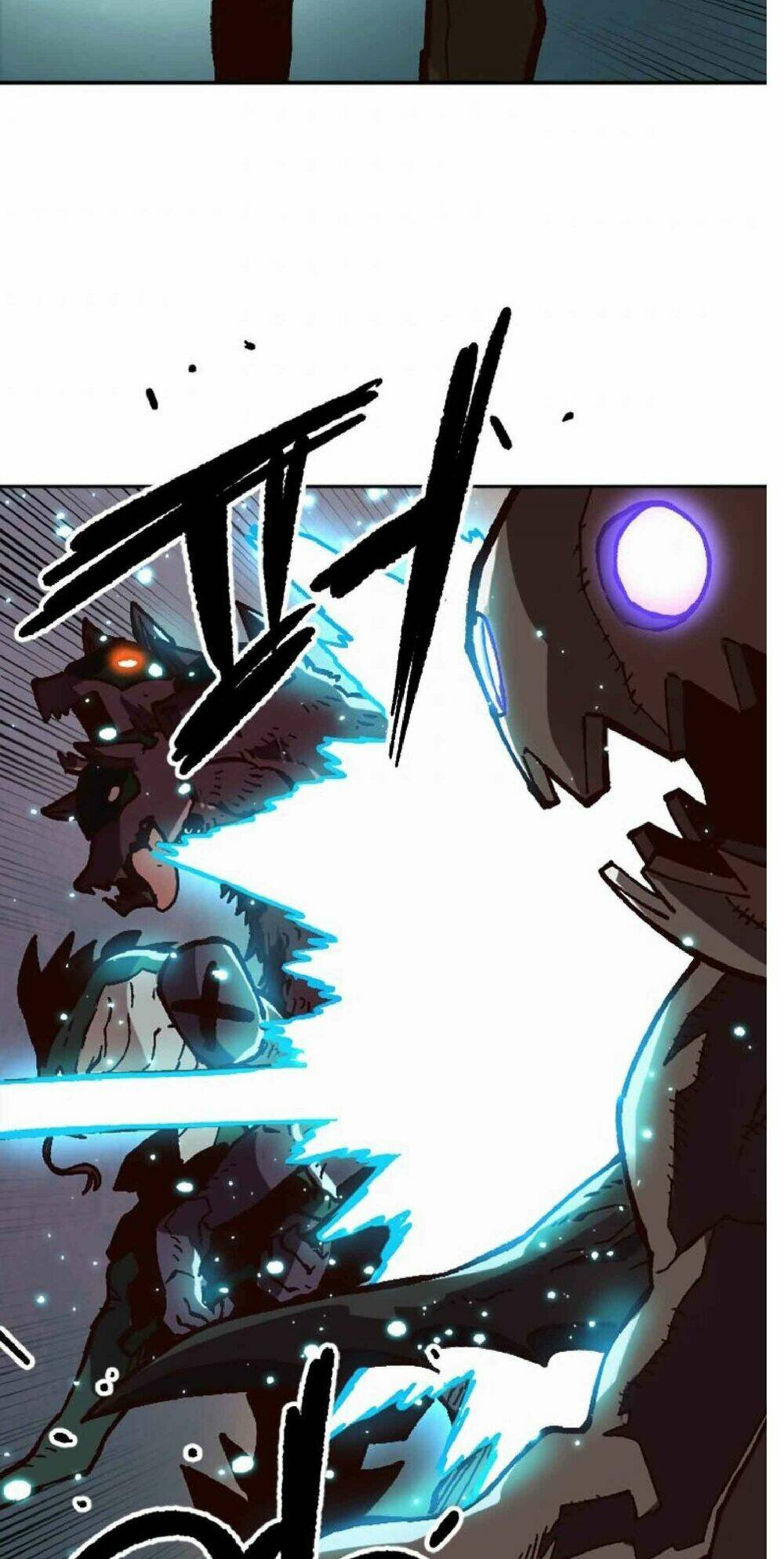 Nô Lệ Nghịch Thiên: Chapter 50