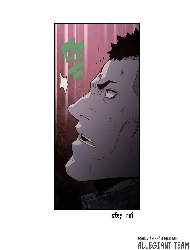 M.i.a - Jakjeonjung Siljong: Chapter 29