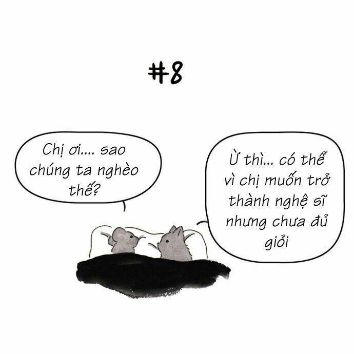 All That We Hope To Be: Chapter 3